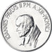 Coin, VATICAN CITY, John Paul II, 10 Lire, 1991, FDC, MS(65-70), Aluminum