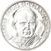 Coin, VATICAN CITY, John Paul II, 1000 Lire, 1993, FDC, MS(65-70), Silver