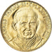 Coin, VATICAN CITY, John Paul II, 200 Lire, 1993, Roma, FDC, MS(65-70)
