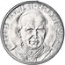 Moneda, CIUDAD DEL VATICANO, John Paul II, 50 Lire, 1993, Roma, FDC, FDC, Acero