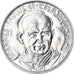 Coin, VATICAN CITY, John Paul II, 10 Lire, 1993, FDC, MS(65-70), Aluminum