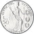 Coin, VATICAN CITY, John Paul II, 50 Lire, 1980, Roma, FDC.AN 2, MS(65-70)