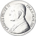 Munten, Vaticaanstad, John Paul II, 10 Lire, 1980, FDC.AN 2, FDC, Aluminium