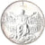 Coin, Vatican, 500 Lire, 1983, FDC, MS(65-70), Silver