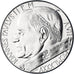 Coin, VATICAN CITY, John Paul II, 100 Lire, 1985, Roma, FDC, MS(65-70)