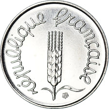 Münze, Frankreich, Épi, Centime, 1973, Paris, FDC, STGL, Stainless Steel