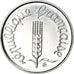 Münze, Frankreich, Épi, Centime, 1973, Paris, FDC, STGL, Stainless Steel