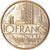 Moneta, Francia, Mathieu, 10 Francs, 1974, Paris, FDC, Nichel-ottone, KM:940