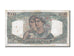 France, 1000 Francs, 1 000 F 1945-1950 ''Minerve et Hercule'', 1945, KM #130a,..