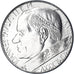Coin, VATICAN CITY, John Paul II, 50 Lire, 1985, Roma, FDC, MS(65-70), Stainless