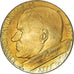 Coin, VATICAN CITY, John Paul II, 20 Lire, 1985, FDC, MS(65-70)