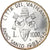 Moneda, CIUDAD DEL VATICANO, John Paul II, 1000 Lire, 1983, Roma, FDC, FDC