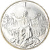 Coin, VATICAN CITY, John Paul II, 500 Lire, 1983, Roma, FDC, MS(65-70), Silver