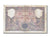Billet, France, 100 Francs, 100 F 1888-1909 ''Bleu et Rose'', 1908, 1908-07-08