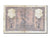 Billet, France, 100 Francs, 100 F 1888-1909 ''Bleu et Rose'', 1908, 1908-07-08