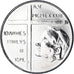 Coin, VATICAN CITY, John Paul II, 50 Lire, 1983, Roma, FDC, MS(65-70), Stainless