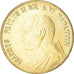 Coin, VATICAN CITY, John Paul II, 20 Lire, 1984, Roma, FDC, MS(65-70)