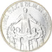 Monnaie, Cité du Vatican, John Paul II, 1000 Lire, 1997, FDC, FDC, Argent