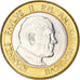 Monnaie, Cité du Vatican, John Paul II, 1000 Lire, 1997, Roma, FDC, FDC