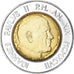 Munten, Vaticaanstad, John Paul II, 500 Lire, 1997, FDC, FDC, Bi-Metallic