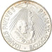 Münze, Vatikanstadt, John Paul II, 1000 Lire, 1998, FDC, STGL, Silber, KM:300