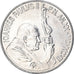 Coin, VATICAN CITY, John Paul II, 10 Lire, 1998, FDC, MS(65-70), Aluminum
