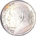 Coin, VATICAN CITY, John Paul II, 500 Lire, 1981, Roma, FDC, MS(65-70), Silver