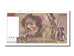France, 100 Francs, 100 F 1978-1995 ''Delacroix'', 1990, KM #154e, UNC(63),...