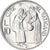 Coin, VATICAN CITY, John Paul II, 10 Lire, 1981, Rome, FDC, MS(65-70), Aluminum