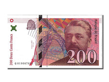 200 Francs type Eiffel
