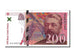 200 Francs type Eiffel