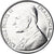 Coin, VATICAN CITY, John Paul II, 100 Lire, 1980, Roma, FDC, MS(65-70)