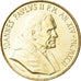 Coin, VATICAN CITY, John Paul II, 200 Lire, 1992, FDC, MS(65-70)