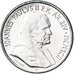 Monnaie, Cité du Vatican, John Paul II, 50 Lire, 1992, Roma, FDC, FDC, Acier