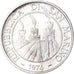 Coin, San Marino, 500 Lire, 1974, Rome, MS(65-70), Silver, KM:37