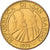 Munten, San Marino, 20 Lire, 1974, Rome, FDC, Aluminum-Bronze, KM:34