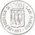 Coin, San Marino, 500 Lire, 1973, MS(65-70), Silver, KM:29