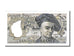 Francia, 50 Francs, 50 F 1976-1992 ''Quentin de La Tour'', 1983, KM:152b, SPL...