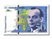 France, 50 Francs, 50 F 1992-1999 ''St Exupéry'', 1992, KM #157a, UNC(65-70), P,