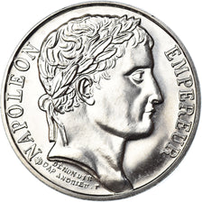 France, Medal, Banque de France - Cour des comptes - Légion d'honneur - Code