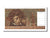 Biljet, Frankrijk, 10 Francs, 10 F 1972-1978 ''Berlioz'', 1974, 1974-04-04, SUP