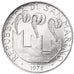 Moeda, San Marino, 10 Lire, 1972, Rome, MS(65-70), Alumínio, KM:17