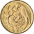 Coin, San Marino, 20 Lire, 1975, Rome, MS(65-70), Aluminum-Bronze, KM:44