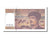 Geldschein, Frankreich, 20 Francs, 20 F 1980-1997 ''Debussy'', 1997, UNZ