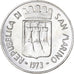 Monnaie, Saint Marin , 500 Lire, 1973, Rome, FDC, Argent, KM:29