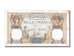 France, 500 Francs, 1 000 F 1927-1940 ''Cérès et Mercure'', 1939, KM #88c, 1...