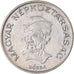 Coin, Madagascar, 20 Forint, 1985, EF(40-45), Copper-nickel, KM:630