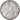 Coin, Belgium, Franc, 1929, VF(20-25), Nickel, KM:89