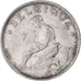 Monnaie, Belgique, Franc, 1929, TB, Nickel, KM:89
