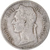 Coin, Belgian Congo, 50 Centimes, 1929, VF(30-35), Copper-nickel, KM:22